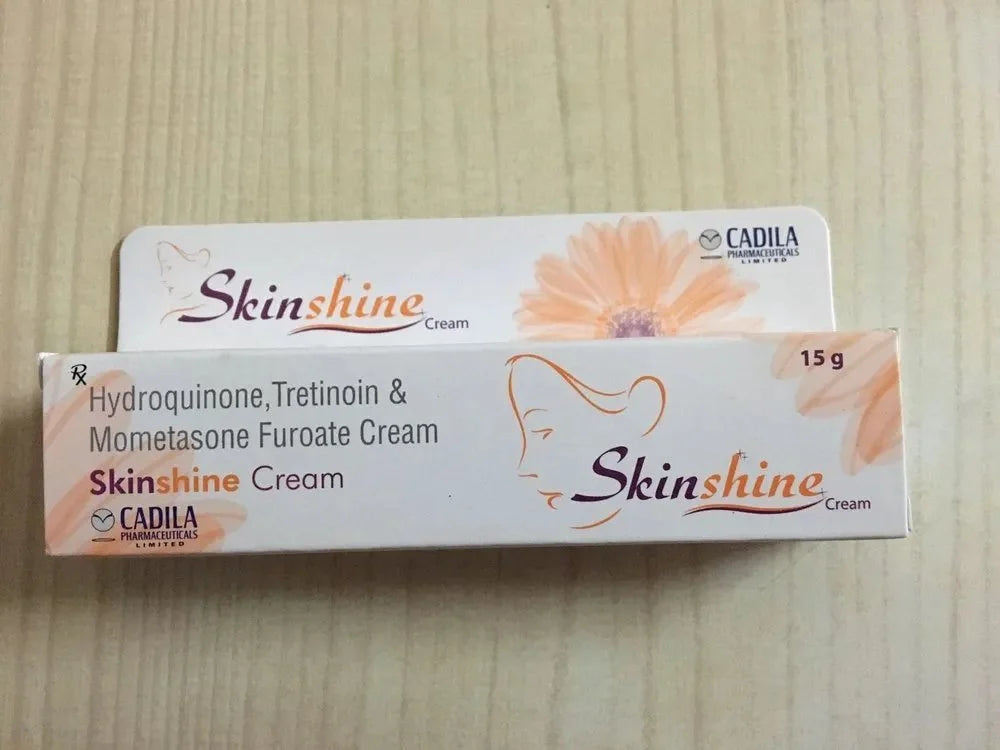 Skinshine Cream