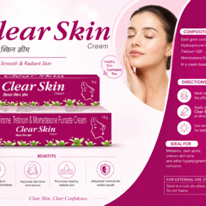 Lavender Hand Cream