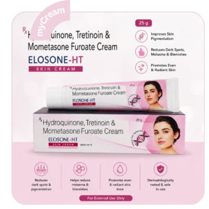 Vanilla Body Cream